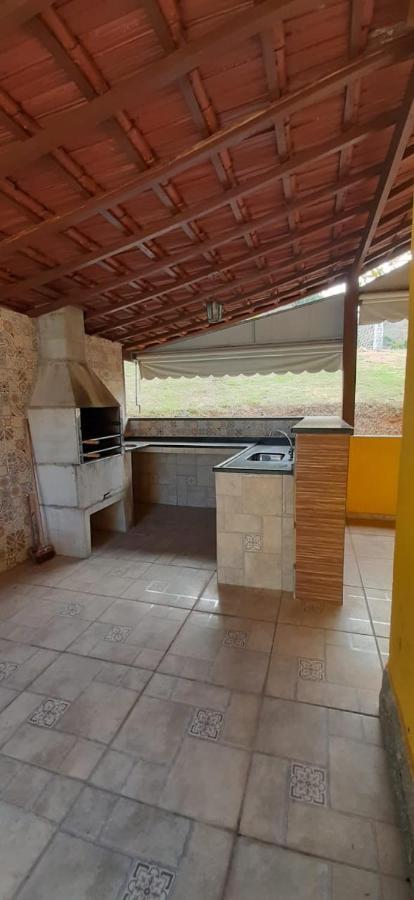 Chales Aabb Valenca Rj Exterior foto